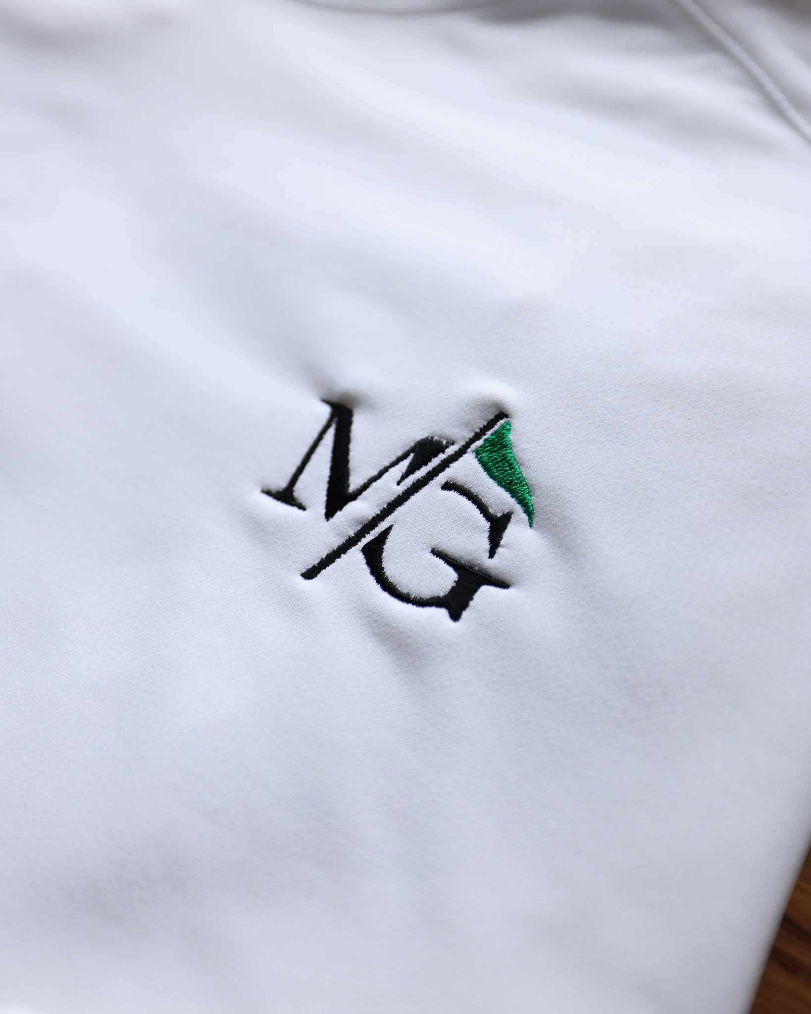 Peter Millar x MG - Men's Sweatshirt