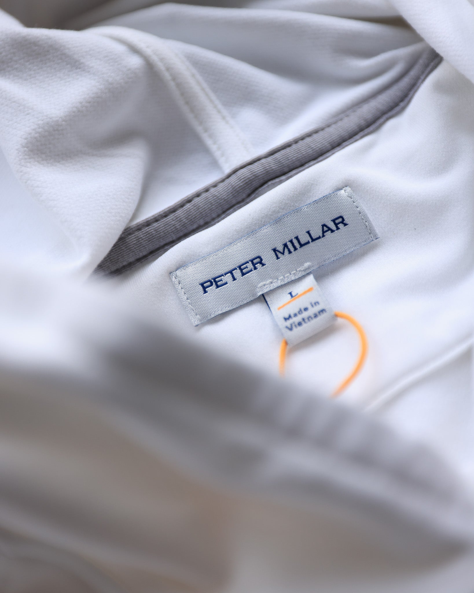 Peter Millar x MG - Men's Sweatshirt