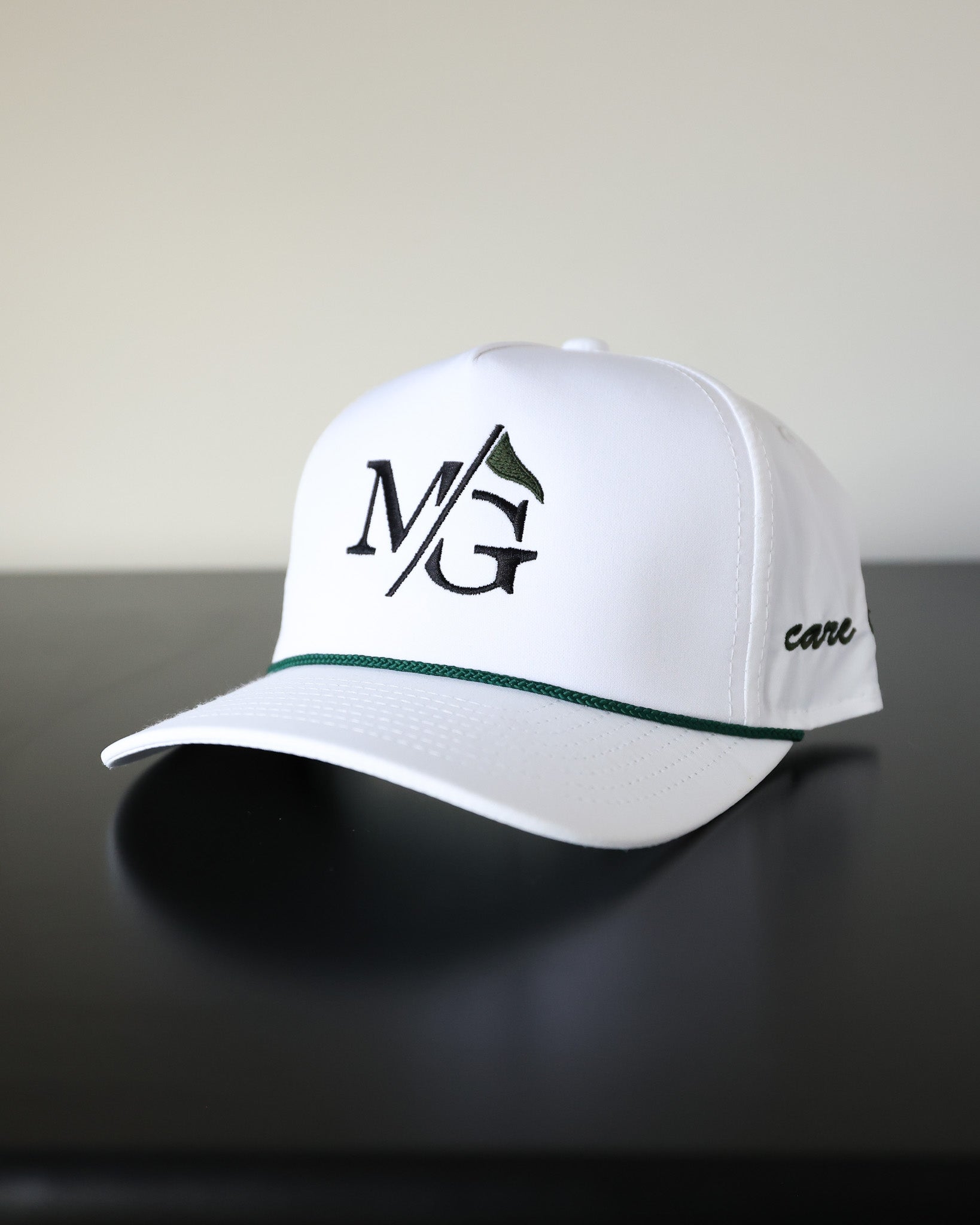 Imperial x MG - The Wrightson Rope Cap