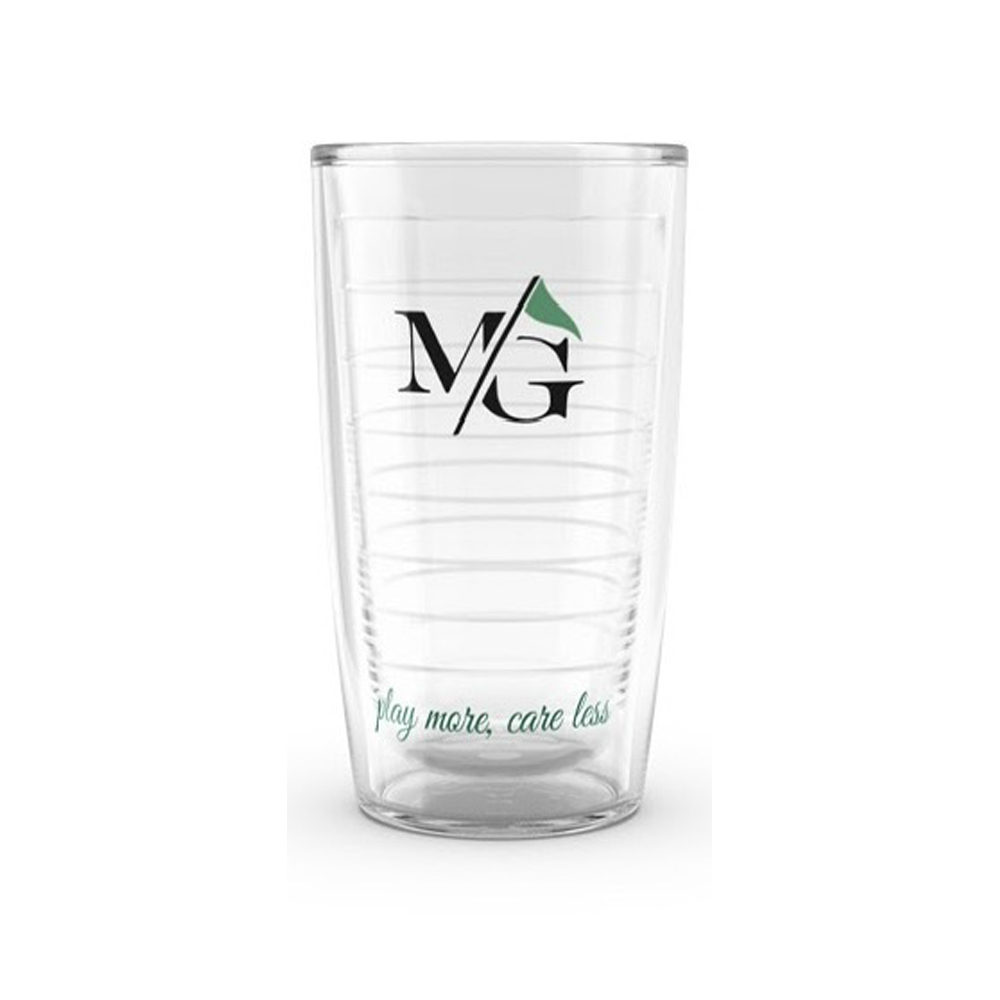 Tervis x MG - The Roux